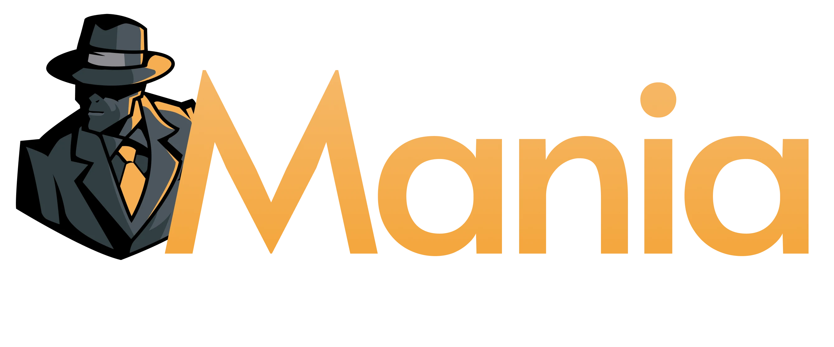 mania logo